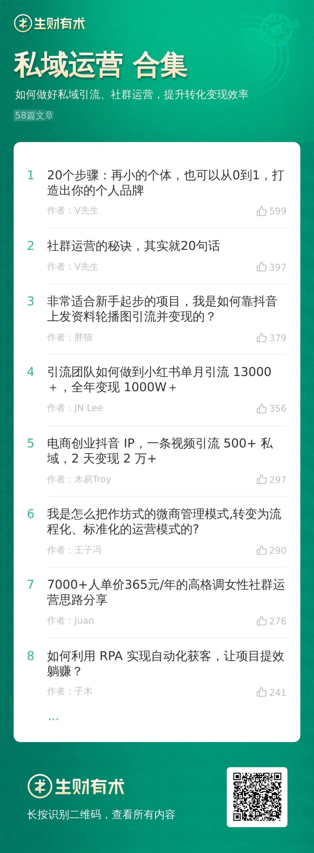 如何找到一批愿意为你付费的用户？