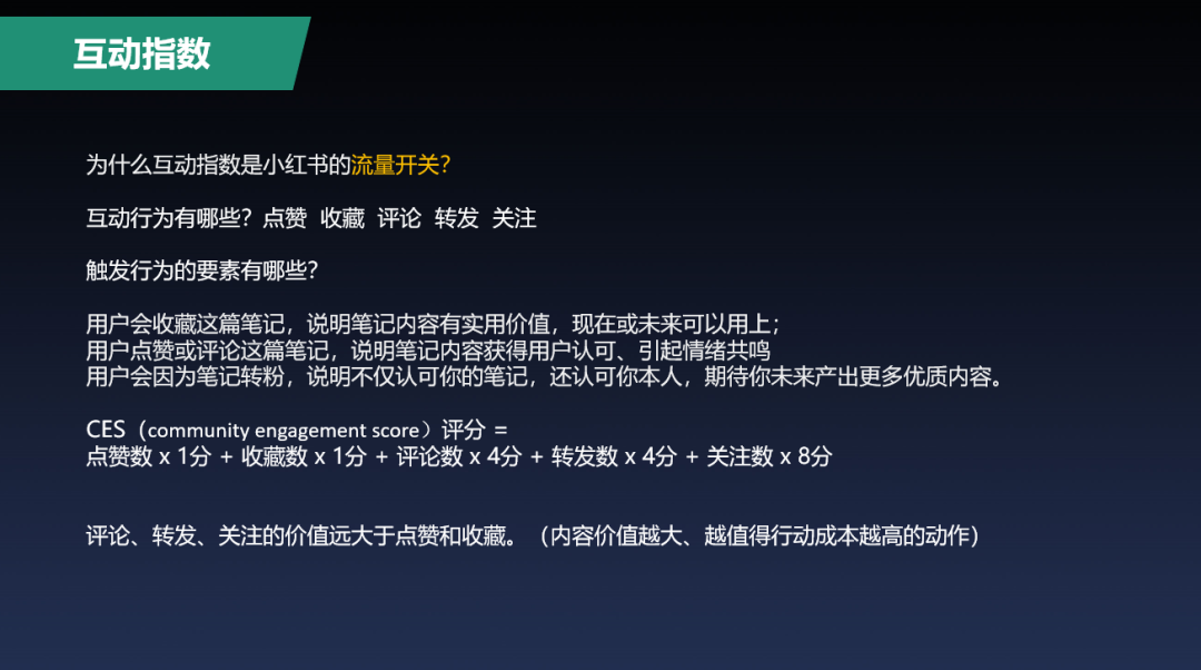 一套有效打法：小红书从 0 到 1 运营方法论