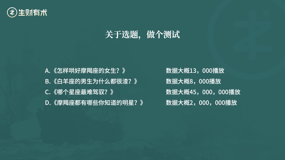 蛋解创业：99.9%的人做不好抖音，只有一个原因